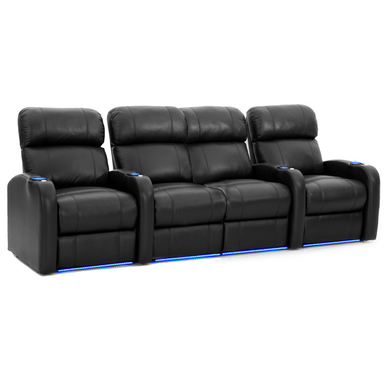 lane dynasty home theater seating reviews